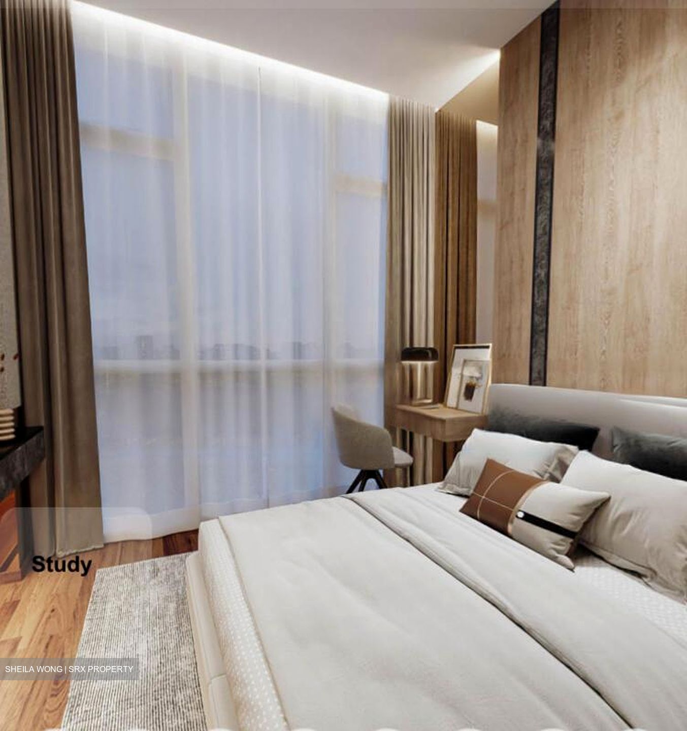 The Arden (D23), Apartment #499400161